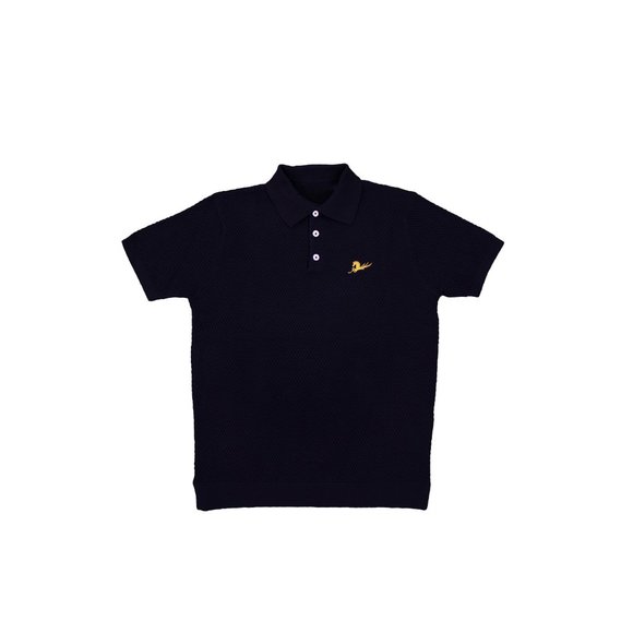 None Other - Polo Shirt,  New, Super Comfortable 100% Cotton,  Black  M, L, and XL.